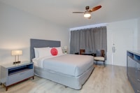 Leeward Motel By Capital O North Miami Beachside
