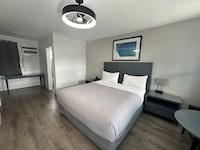 Leeward Motel By Capital O North Miami Beachside