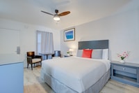 Leeward Motel By Capital O North Miami Beachside