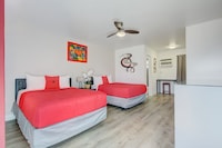 Leeward Motel By Capital O North Miami Beachside