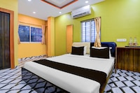 POP 84106E Hotel OLove Birds Hotel