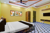 POP 84106E Hotel OLove Birds Hotel