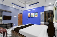 POP 84106E Hotel OLove Birds Hotel