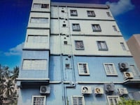 POP 84106E Hotel OLove Birds Hotel