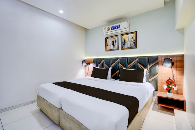 Townhouse Vadodara Railway Junction Formerly Hotel Unique