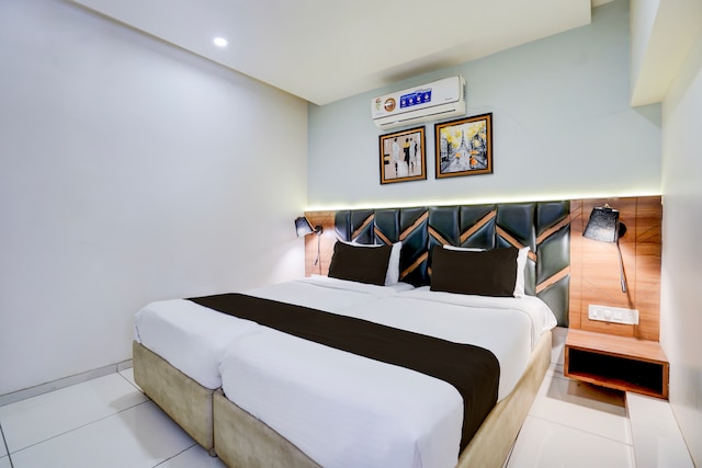 Townhouse Vadodara Railway Junction Formerly Hotel Unique