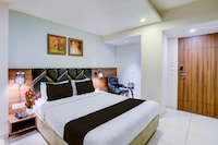 Super Townhouse Vadodara Railway Junction Formerly Hotel Unique