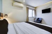 Townhouse Vadodara Railway Junction Formerly Hotel Unique