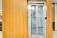 Super Townhouse Vadodara Railway Junction Formerly Hotel Unique