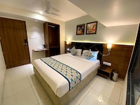 Townhouse Vadodara Railway Junction Formerly Hotel Unique