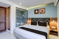 Townhouse Vadodara Railway Junction Formerly Hotel Unique