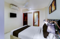 Townhouse Vadodara Railway Junction Formerly Hotel Unique