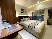 Townhouse Vadodara Railway Junction Formerly Hotel Unique