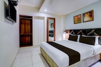 Townhouse Vadodara Railway Junction Formerly Hotel Unique