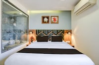 Townhouse Vadodara Railway Junction Formerly Hotel Unique