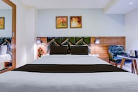 Townhouse Vadodara Railway Junction Formerly Hotel Unique