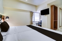 Townhouse Vadodara Railway Junction Formerly Hotel Unique