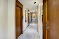 Super Townhouse Vadodara Railway Junction Formerly Hotel Unique