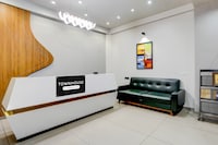 Super Townhouse Vadodara Railway Junction Formerly Hotel Unique