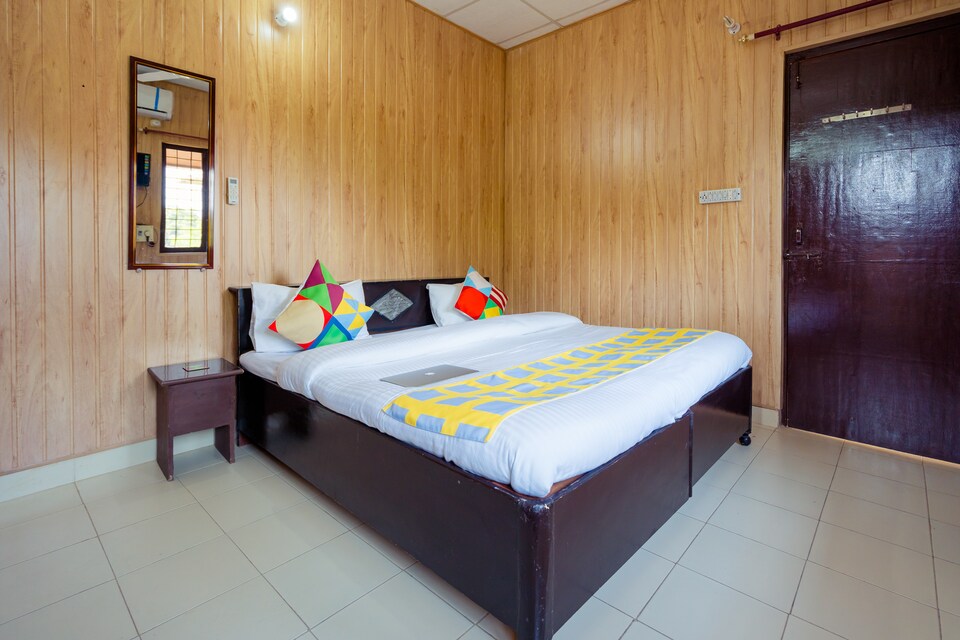 OYO Home 13197 Tranquil 3BHK, Dehradun ISBT, Dehradun