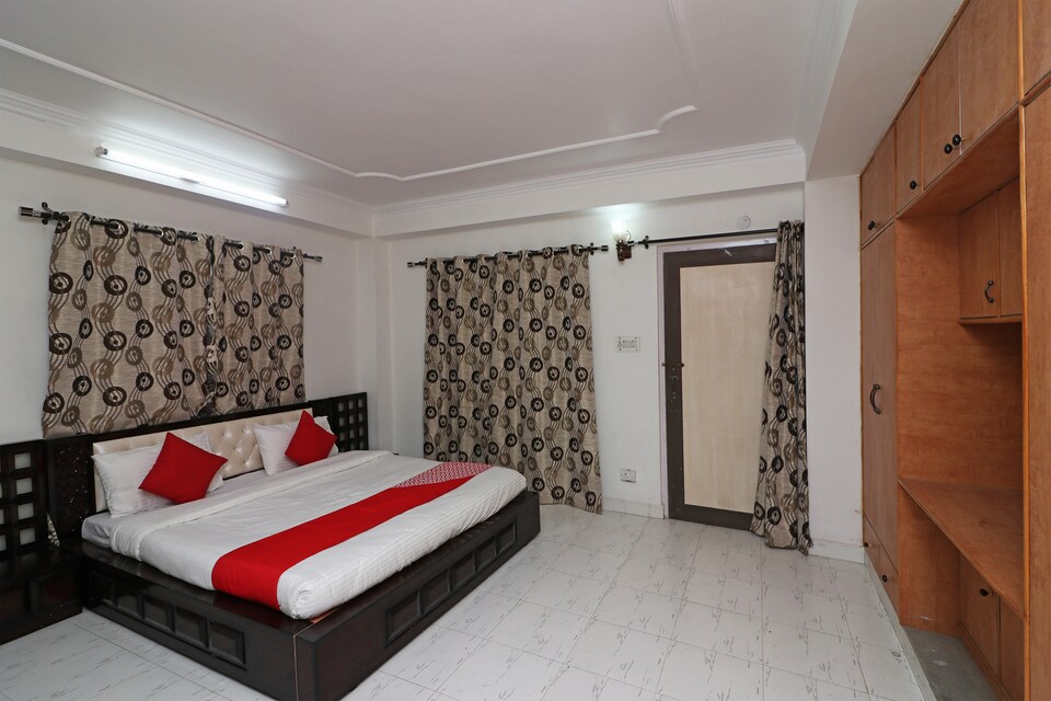 OYO 13205 Home 3BHK Valley View Shimla, Shimla, Shimla