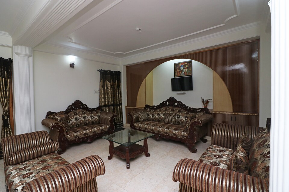 OYO 13205 Home 3BHK Valley View Shimla, Shimla, Shimla