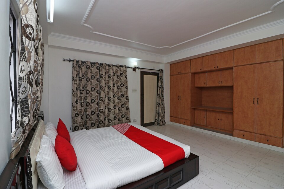 OYO 13205 Home 3BHK Valley View Shimla, Shimla, Shimla