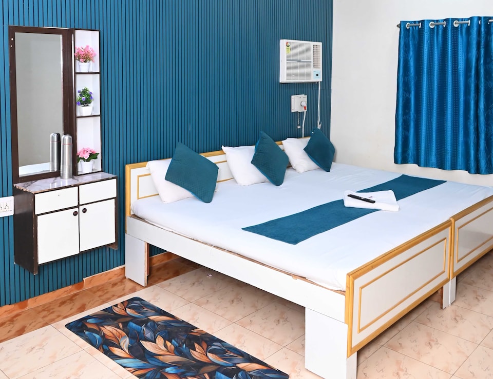 Hotel O A In Residency , Satna, Satna