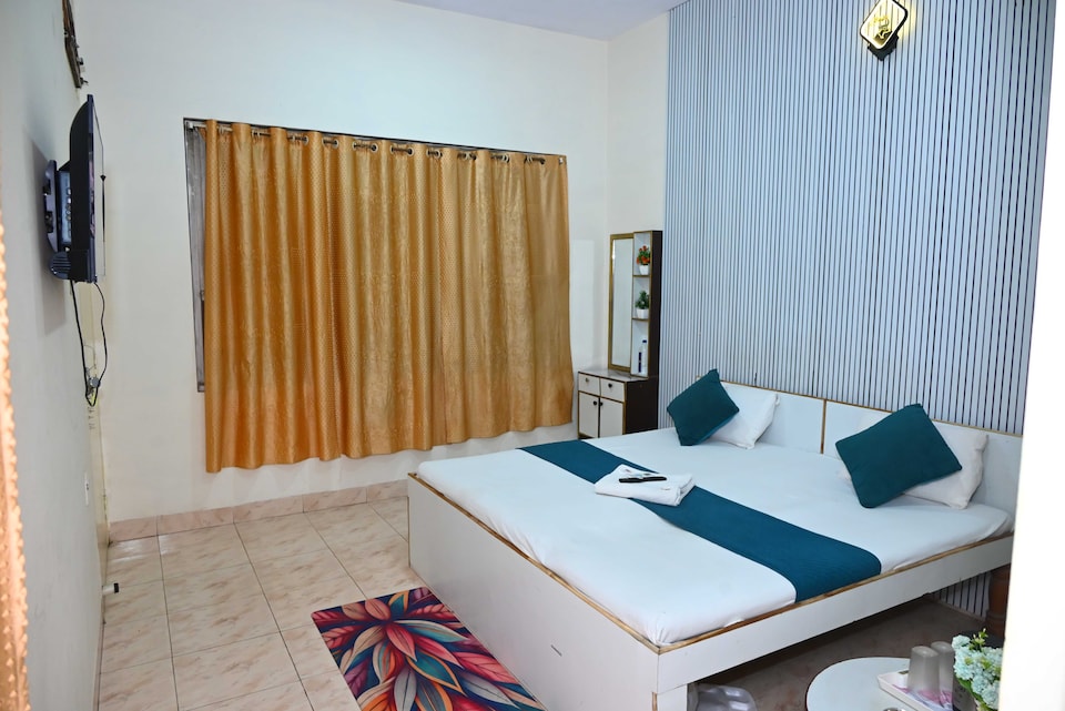 Hotel O A In Residency , Satna, Satna