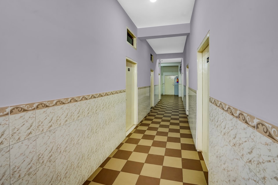 Hotel O A In Residency, Satna, Satna