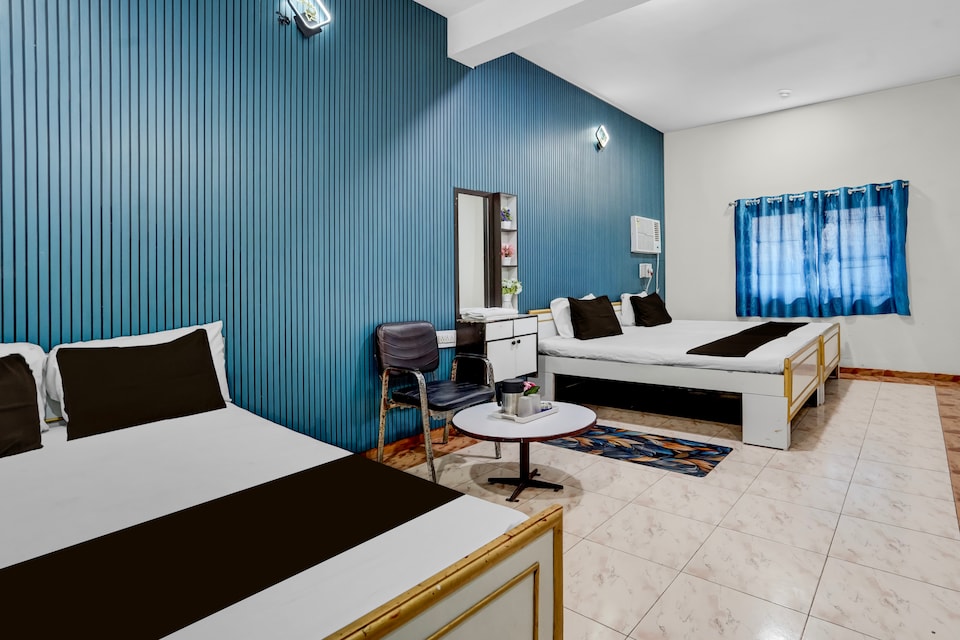 Hotel O A In Residency, Satna, Satna