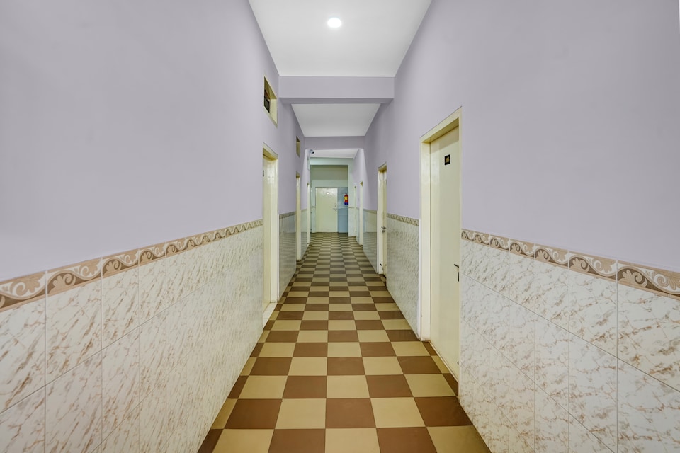 Hotel O A In Residency, Satna, Satna