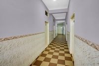 Hotel O A In Residency