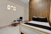 Hotel O A In Residency