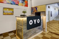 Hotel O A In Residency