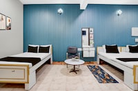 Hotel O A In Residency