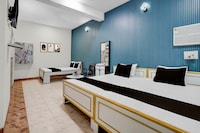 Hotel O A In Residency
