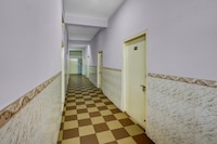 Hotel O A In Residency