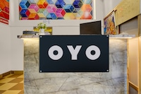 Hotel O A In Residency