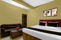 POP 84107A Hotel O J J Lodge