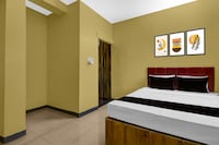 POP 84107A Hotel O J J Lodge