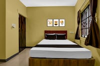 POP 84107A Hotel O J J Lodge