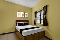 POP 84107A Hotel O J J Lodge