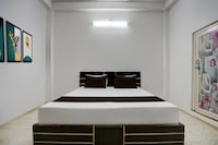 Hotel O The Grand Guest House 