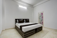 Hotel O The Grand Guest House 