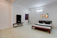 Hotel O The Grand Guest House 