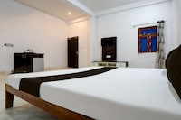 Hotel O The Grand Guest House 