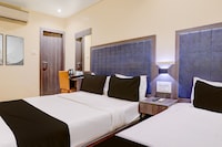 Townhouse LBS Road BKC Formerly Royal Palace