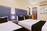 Townhouse LBS Road BKC Formerly Royal Palace