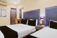 Townhouse LBS Road BKC Formerly Royal Palace